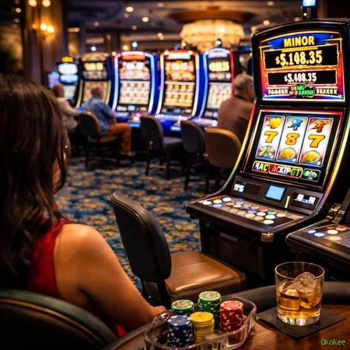 Wild West Gold Slot