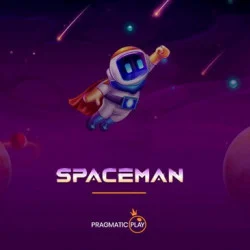 Spaceman Okokee